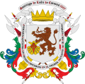 Escudo Karaakajatü