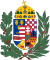 Wappen von Ungarn