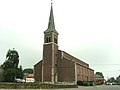 Iliz katolik Saint-Lambert (Courcelles-Petit)