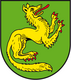Coat of arms of Eggenstedt