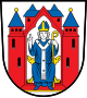 Aschaffenburg - Stema