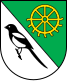 Coat of arms of Atzelgift