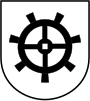 Blason de Mühlheim an der Donau