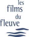 Ancien logo Les Films du Fleuve