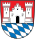 Wappen von Geisenhausen