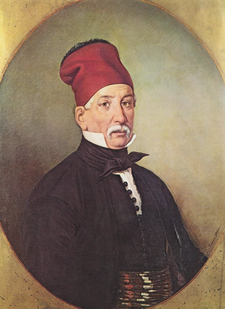 Georgios Kountouriotis od Dionysia Tsokose