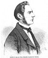 Hugo von Ritgen (1811-1889)