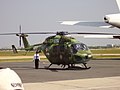 HAL Dhruv