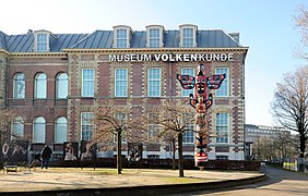 Museum Volkenkunde