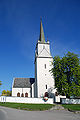 Nes kirke