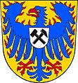 Wappen von Otročiněves