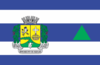 Flag of Rochedo de Minas