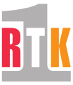 Logoja e RTK-së prej 1999–2013