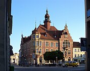 Rathaus