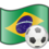 Abbozzo Calciatori brasiliani