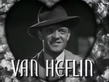 Van Heflin