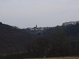 Biersdorf am See – Veduta