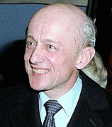 Kåre Willoch Norges statsminister (1981–1986)