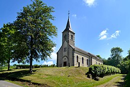 Les Rotours – Veduta