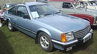 1980 Vauxhall Royale