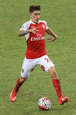 Bellerín