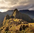 Machu Picchu, Peru