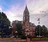 Gentry County Courthouse