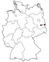Mapa DK320