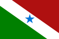 Bandeira de Itupiranga
