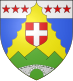 Coat of arms of La Muraz