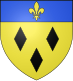 Coat of arms of Le Gosier