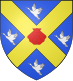 Coat of arms of Saint-André-Goule-d'Oie