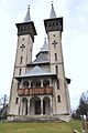 Biserica ortodoxă „Sfânta Treime” (1981)