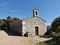 Chapelle Saint-Pierre.