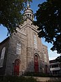 Église de La-Nativité-de-la-Sainte-Vierge