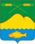 Coat of arms of Kharabali