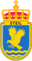 HNoMS Steil