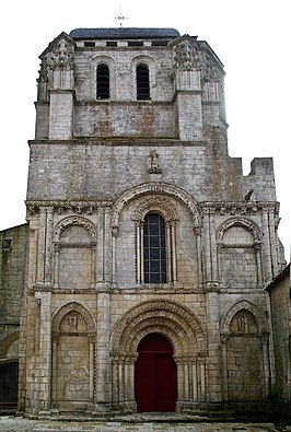 Église Saint-Nazaire