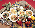 Image 11Typical dishes of Louisiana Creole cuisine (from Louisiana)