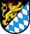 Wappen von Barbelroth