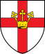 Blason de Coblence