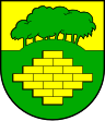 Coat of arms of Warringholz