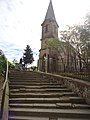 Ancienne église.