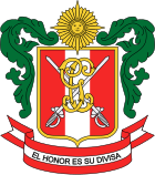 Coat of arms