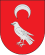 Blason de Genevilla