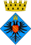 Blason de Salàs de Pallars