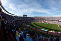 Uruguay - Paraguay, în finala Copei América, ediția 2011