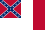 Flag of the Confederate States