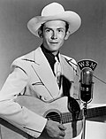 Miniatura para Hank Williams