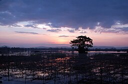 Huai Luang Reservoir